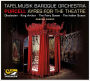 Henry Purcell: Ayres for the Theatre