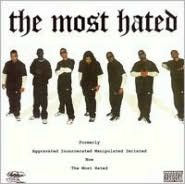 Most Hated