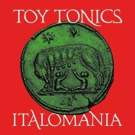 Title: Italomania, Artist: Italomania / Various