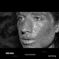 Title: Nanodiamond, Artist: Sissi Rada