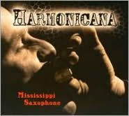 Mississippi Saxophone