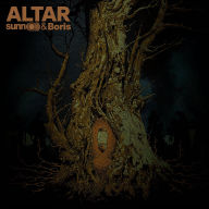 Title: Altar, Artist: Boris