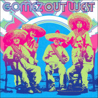 Title: Out West, Artist: Gomez