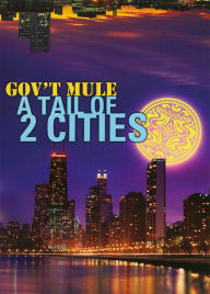 Tail Of Two Cities