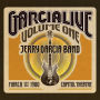 Garcialive, Vol. 1: Capitol Theatre 3/1/80