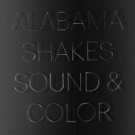 Title: Sound & Color[Clear Vinyl], Artist: Alabama Shakes