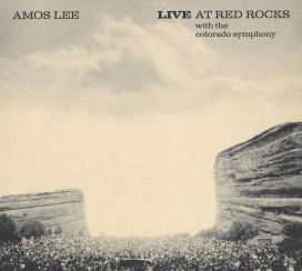 Live at Red Rocks with the Colorado Symphony