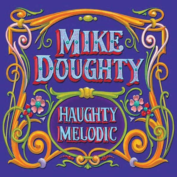 Haughty Melodic