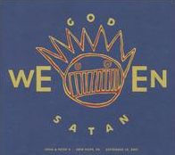GodWeenSatan [Live] by Ween | CD | Barnes & Noble®