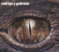 Title: Rodrigo y Gabriela [Deluxe Edition], Artist: Rodrigo y Gabriela