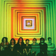 Title: Float Along, Fill Your Lungs, Artist: King Gizzard & the Lizard Wizard