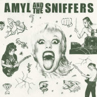 Title: Amyl and the Sniffers, Artist: Amyl and the Sniffers