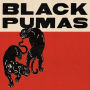 Black Pumas [Deluxe Color 2 LP/7