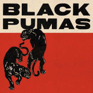Title: Black Pumas [Deluxe Edition], Artist: Black Pumas
