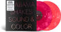 Sound & Color [DLX]  [B&N Exclusive] [Magenta Neon Marble]