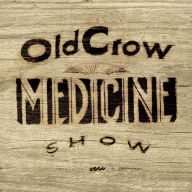 Title: Carry Me Back, Artist: Old Crow Medicine Show