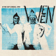 Title: At The Cat's Cradle, 1992 [Milky Clear 2 LP], Artist: Ween