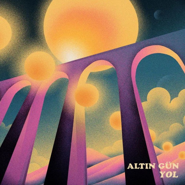 Yol [Gold LP]