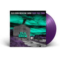 Title: Paint This Town [B&N Exclusive] [Opaque Purple Vinyl], Artist: Old Crow Medicine Show