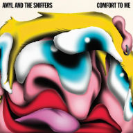 Title: Comfort to Me, Artist: Amyl and the Sniffers
