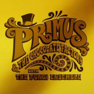 Title: Primus & The Chocolate Factory With The Fungi Ensemble [Gold Edition LP], Artist: Primus