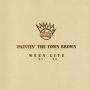 Paintin' The Town Brown: Ween Live 1990-1998 [Brown 3 LP]