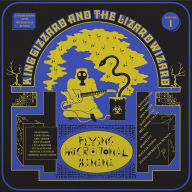 Title: Flying Microtonal Banana [Eco-Wax Edition LP], Artist: King Gizzard & the Lizard Wizard