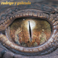 Title: Rodrigo y Gabriela, Artist: Rodrigo Y Gabriela