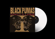 Title: Chronicles Of A Diamond [Clear Vinyl], Artist: Black Pumas