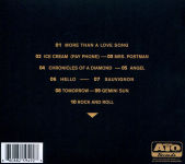 Alternative view 2 of Chronicles of a Diamond