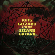 Title: Nonagon Infinity, Artist: King Gizzard & the Lizard Wizard