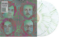 Monsters Of Folk [Deluxe Edition] [Clear/Green Splatter Vinyl] [Barnes & Noble Exclusive]