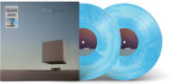 Evolve [Pale Blue Haze Vinyl] Barnes & Noble Exclusive]