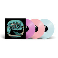 Title: Z [20th Anniversary Deluxe Edition] [3 LP Colored Vinyl], Artist: My Morning Jacket