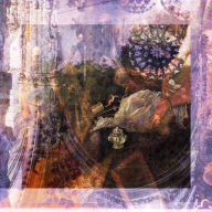 Title: Prelusion, Artist: Sean McCann