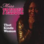 That Kinda Woman (Miss Freddye)