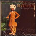 Voice of Love