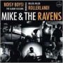 Noisy Boys: The Saxony Sessions