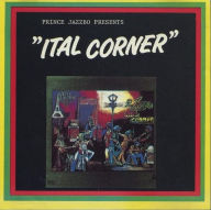 Title: Ital Corner, Artist: Prince Jazzbo