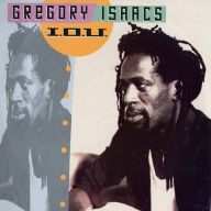 Title: I.O.U., Artist: Gregory Isaacs