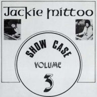 Title: Show Case, Vol. 3, Artist: Jackie Mittoo