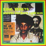 Title: King Tubbys Meets Rockers Uptown, Artist: August Pablo