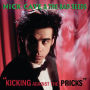 Kicking Against the Pricks