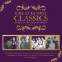Great Gospel Classics: Songs of Praise & Worship, Vol. 4