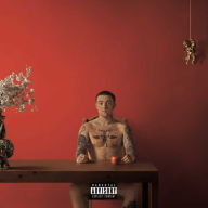 Title: Watching Movies With the Sound Off, Artist: Mac Miller