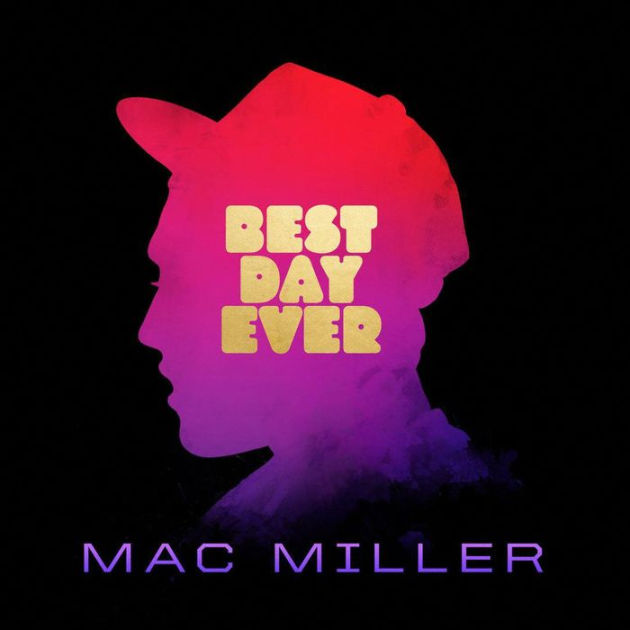 mac miller best day ever download