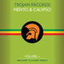 The Best of Trojan Mento & Calypso, Vol. 1