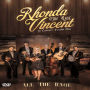 Rhonda Vincent and the Rage: All the Rage - In Concert - Volume 1