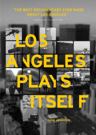Angeles Plays Itself
