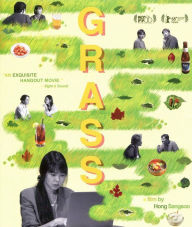 Title: Grass [Blu-ray]